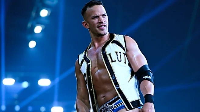 Ricky Saints Identifies WWE NXT Win That Will 'Come Back Into Play' On Main Roster
