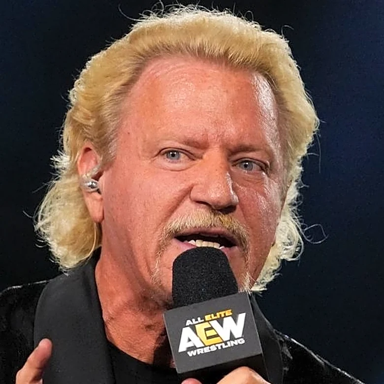 AEW's Jeff Jarrett Reflects On Winning WWE Intercontinental Title, WCW World Title