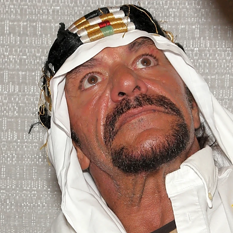 Rob Van Dam Explains Why Fellow ECW Star Sabu Used To Keep A Nail In His Boot