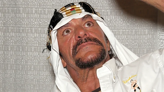 Rob Van Dam Explains Why Fellow ECW Star Sabu Used To Keep A Nail In His Boot