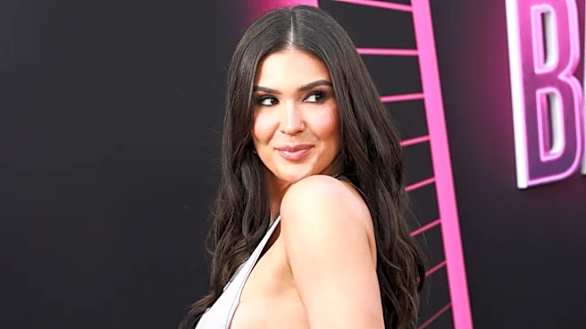 Cathy Kelley Hopes WWE Reboots Total Divas, Says She'd Consider Joining Cast