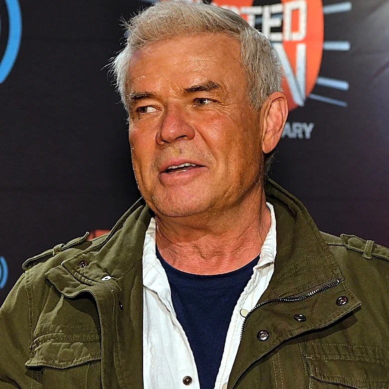 Eric Bischoff Says Modern WWE Storyline Is The Greatest In Pro Wrestling History