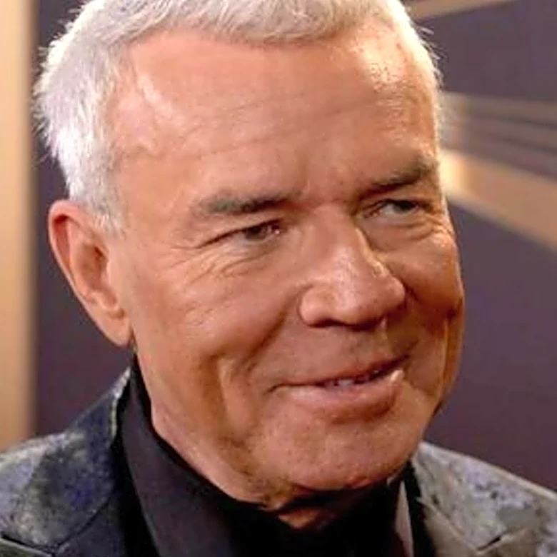 WWE HOFer Eric Bischoff Admits To Lack Of Wrestling Training