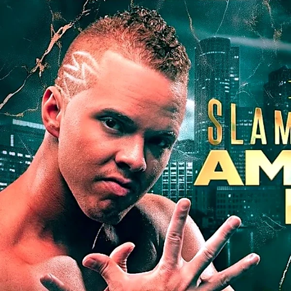 TNA Announces Amazing Red's Return For Upcoming Pay-Per-View