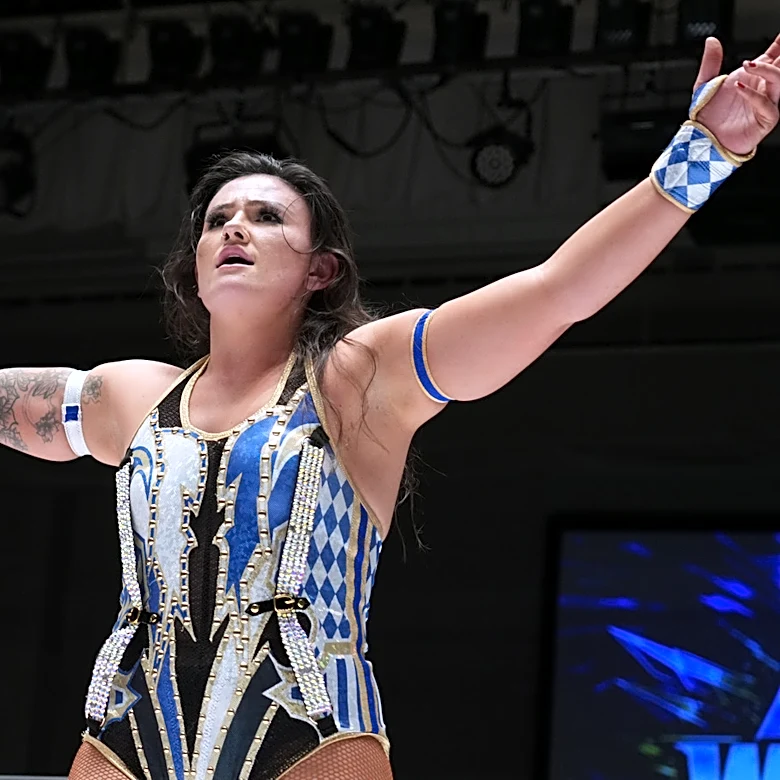 AEW Stars Will Ospreay & Alex Windsor Get Married, Share Wedding Photo
