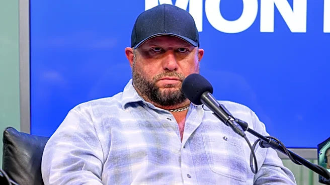 Bully Ray Identifies Point When WWE Will Start Reacting To Fan Criticism