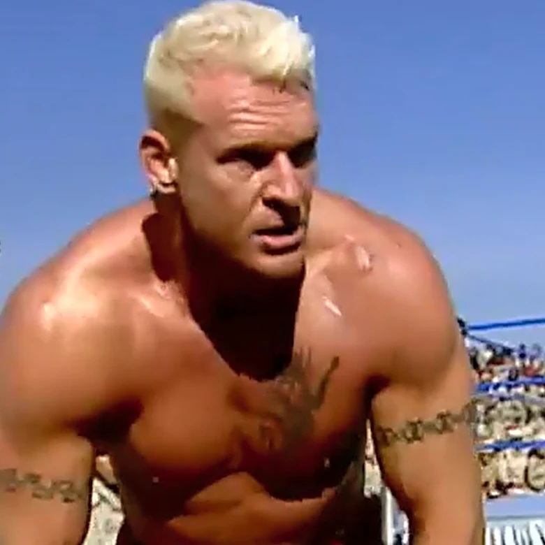 Former WWE Star Heidenreich Explains Why He Left The Industry