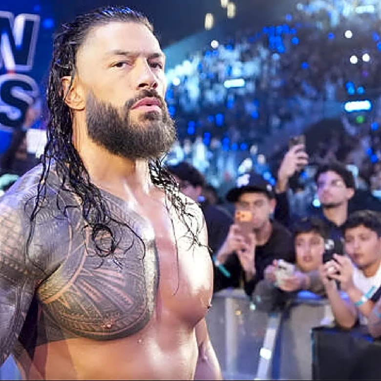 WWE Raw Results 6/15 - King & Queen Of The Ring Semifinals Begin, Roman Reigns Appears