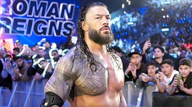 WWE Raw Results 6/15 - King & Queen Of The Ring Semifinals Begin, Roman Reigns Appears