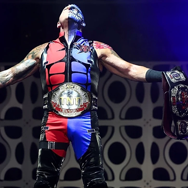 AEW's Dustin Rhodes Offers Injury Return Update, Thoughts On Retirement