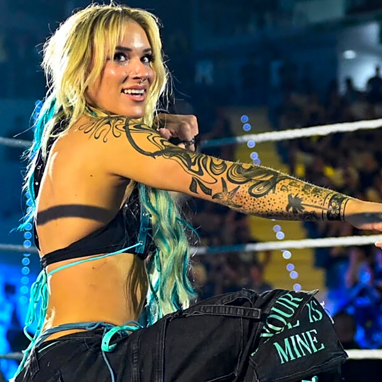 WWE's Sol Ruca Reveals Dream Opponents For WrestleMania Main Event