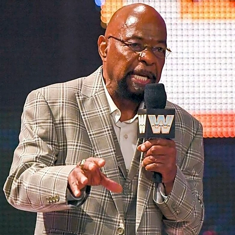 Teddy Long Confirms He's On WWE Legends Deal, Doesn't Think He'll Return To TV