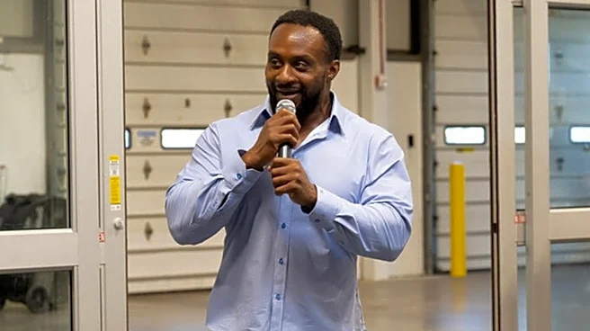 Former WWE Champion Big E Writing Autobiography
