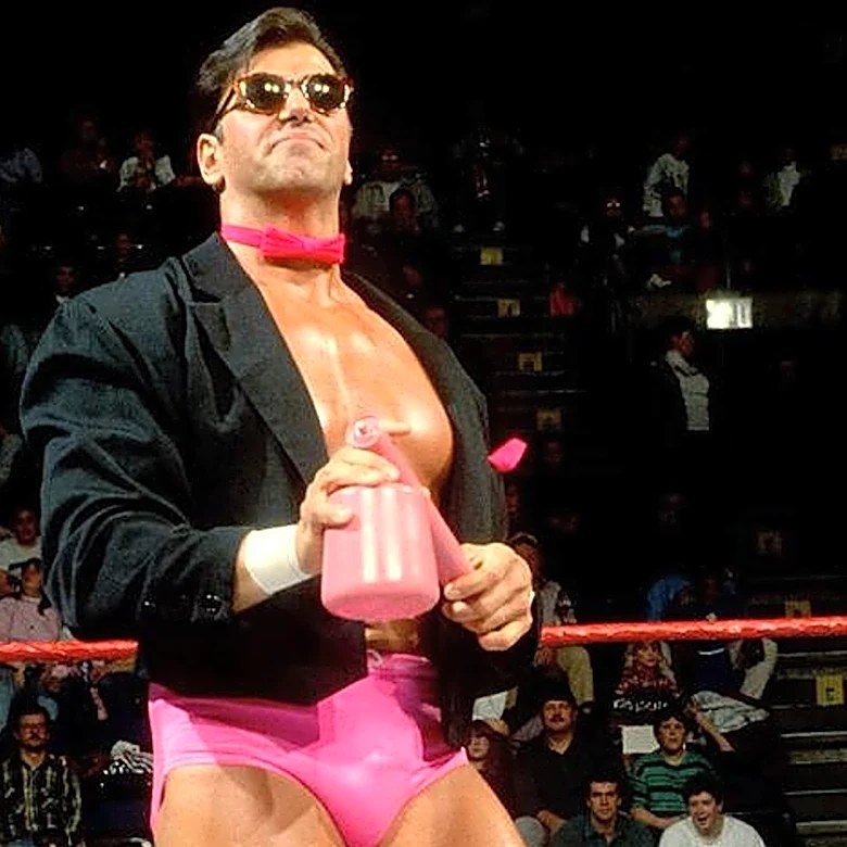 Rick Martel Says He Turned Down WWE Hall Of Fame