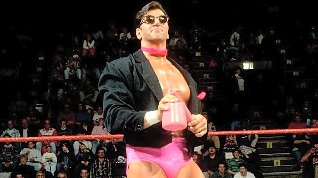 Rick Martel Says He Turned Down WWE Hall Of Fame
