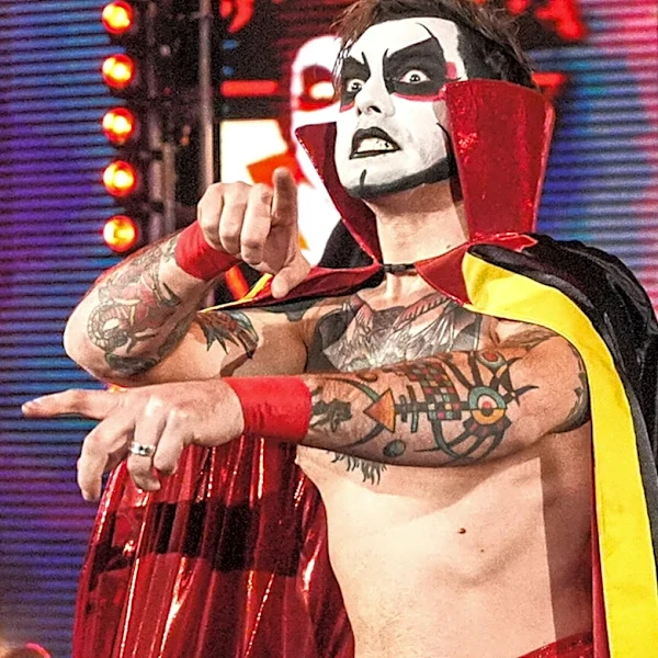 Jalen Brunson Of The New York Knicks Acknowledges WWE's Danhausen