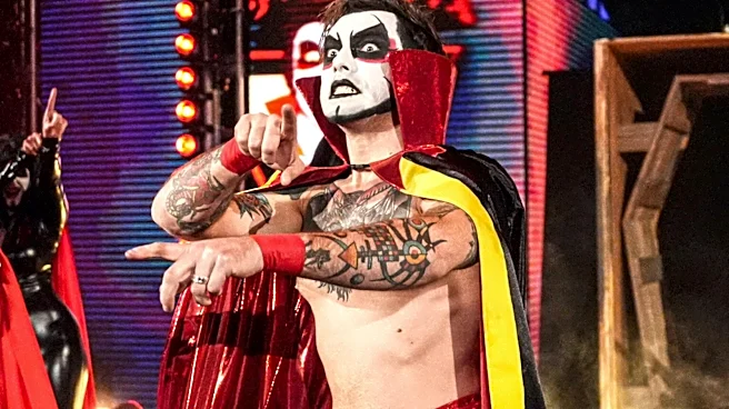 Jalen Brunson Of The New York Knicks Acknowledges WWE's Danhausen