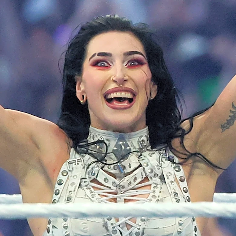 WWE Replaces Rhea Ripley On Night Of Champions Advertising