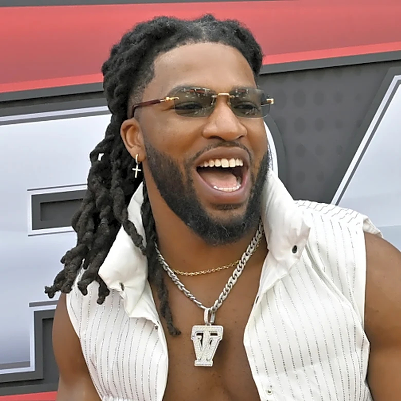 Trick Williams Wants To Bring WWE Hall Of Famer Out Of Retirement For Final Match