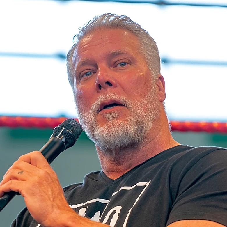 Kevin Nash Comments On CM Punk's Time Off From WWE, Current Physique