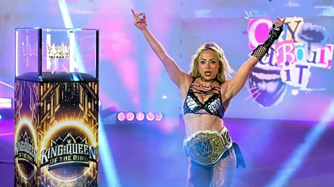 WWE Raw Viewership & Ratings Report: 6/8/2026