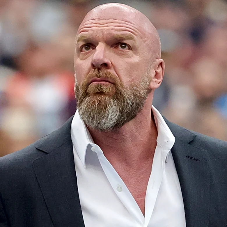 WWE HOFer The Undertaker On Triple H's Demeanor Backstage: 'Almost Too Calm'