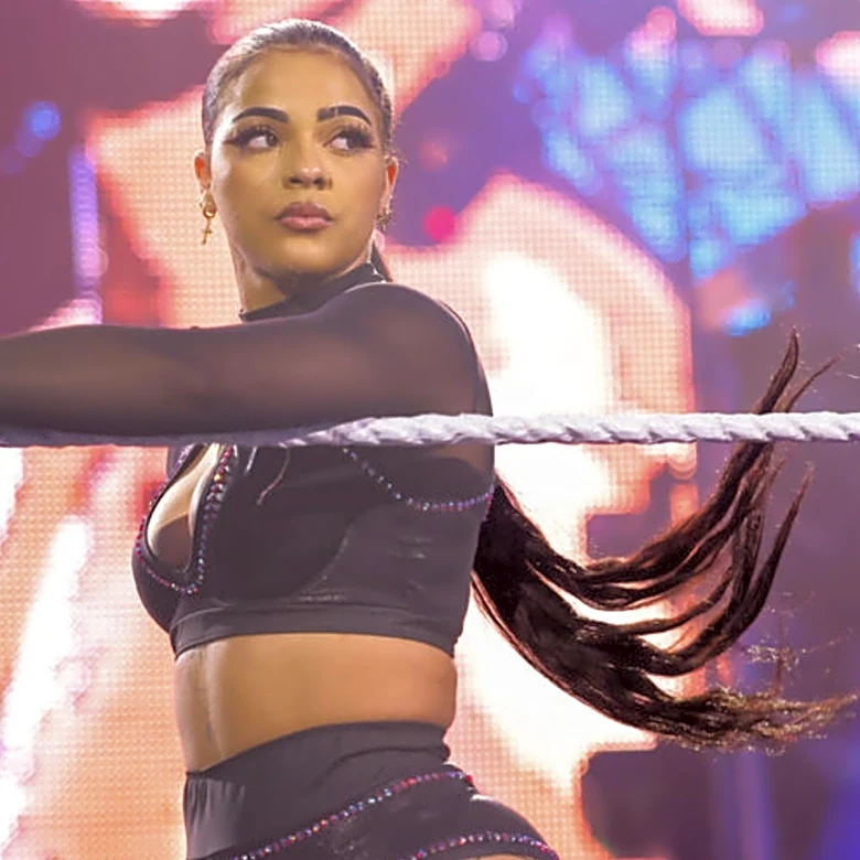 WWE NXT Results 6/16 - Jaida Parker Faces Nattie, Number One Contenders Match & More
