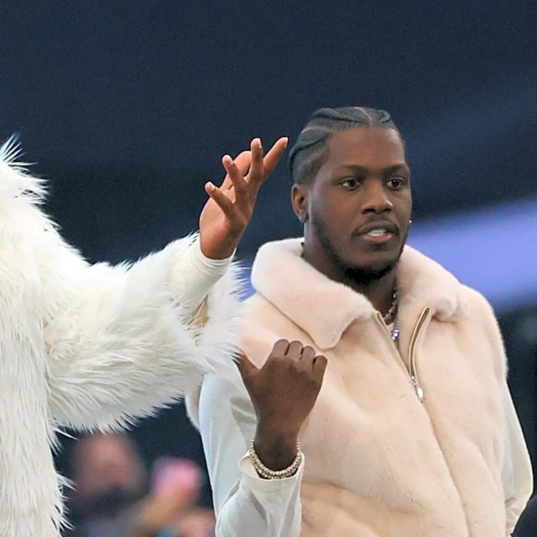 WWE's Trick Williams Says Lil Yachty Is 'Locked In' On Pro Wrestling