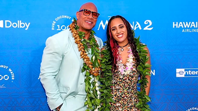 Simone Johnson Talks WWE Departure, Whether She'd Ever Return To Entertainment