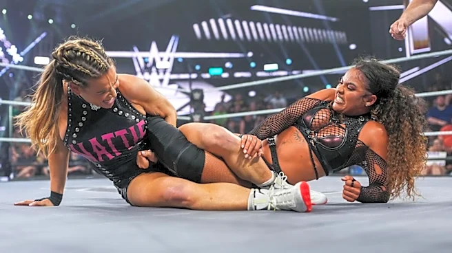 WWE NXT 6/16/2026: 3 Things We Hated And 3 Things We Loved