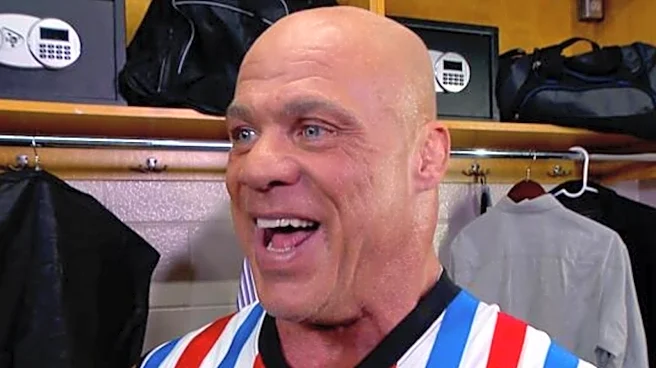 Bully Ray Thinks This WWE NXT Star Can Become The Kurt Angle Of The Women's Division