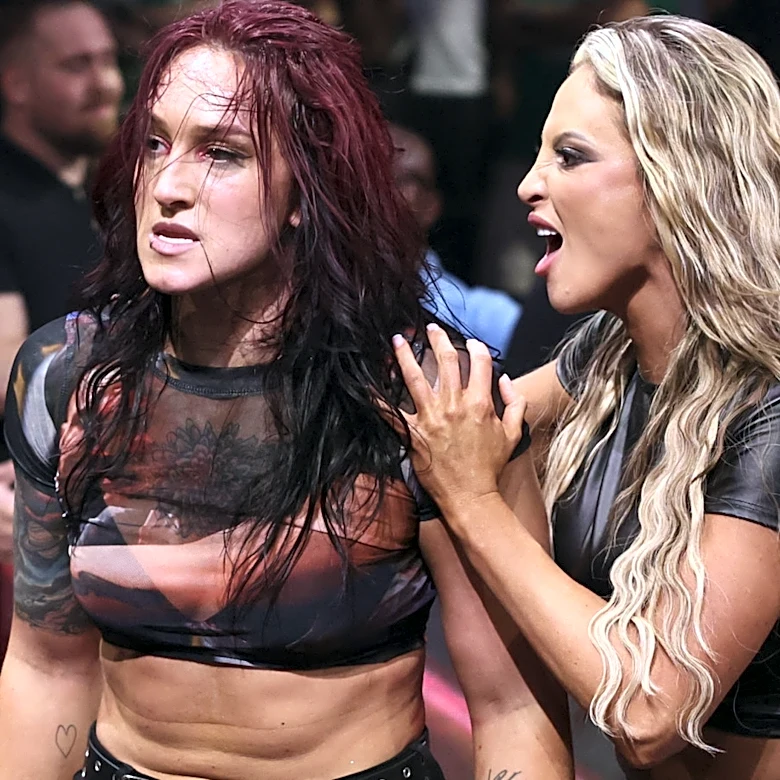 Kris Statlander Hopes To Carry TBS Championship Into AEW All In 2026