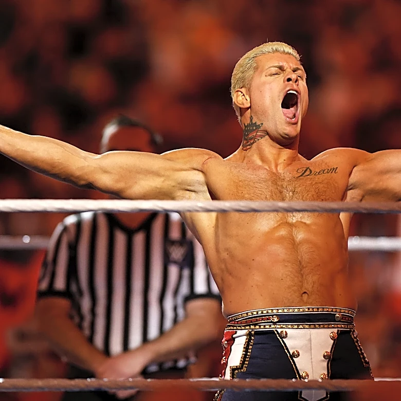Cody Rhodes Details Pep Talk Given By Diamond Dallas Page Before WWE WrestleMania 39