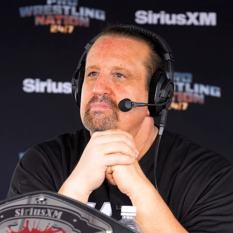 Tommy Dreamer Announces Departure From TNA, Road Dogg Rumored As Creative Replacement