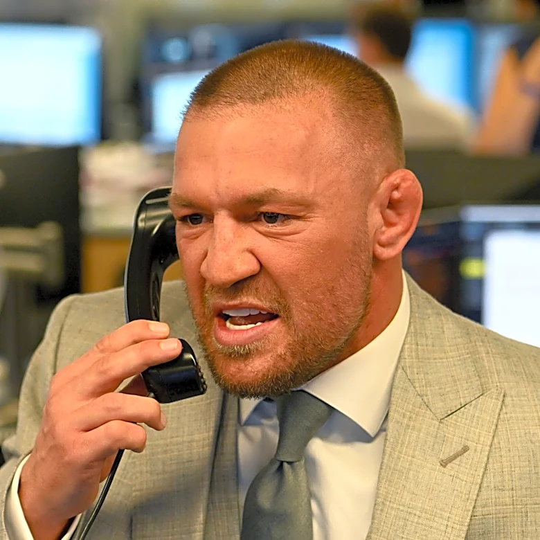 Conor McGregor Comments On WWE's Roman Reigns Appearing At UFC Freedom 250 Event