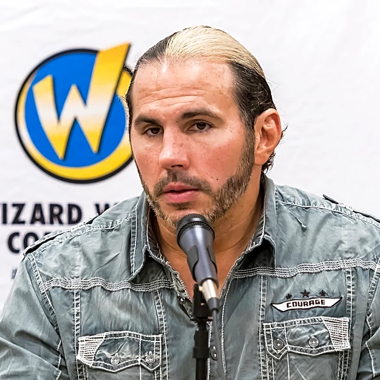 Matt Hardy Reacts To Tommy Dreamer Leaving TNA, Names His Pick To Join Creative Team