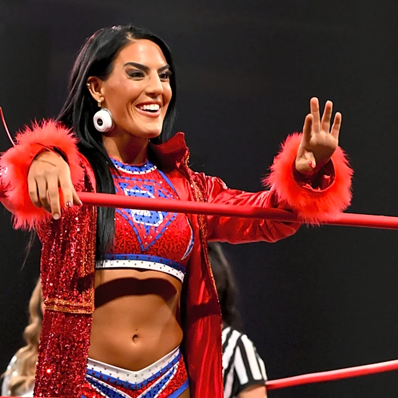 TNA Announces 'Workforce Reduction,' Comments On Dreamer & Blanchard Departures