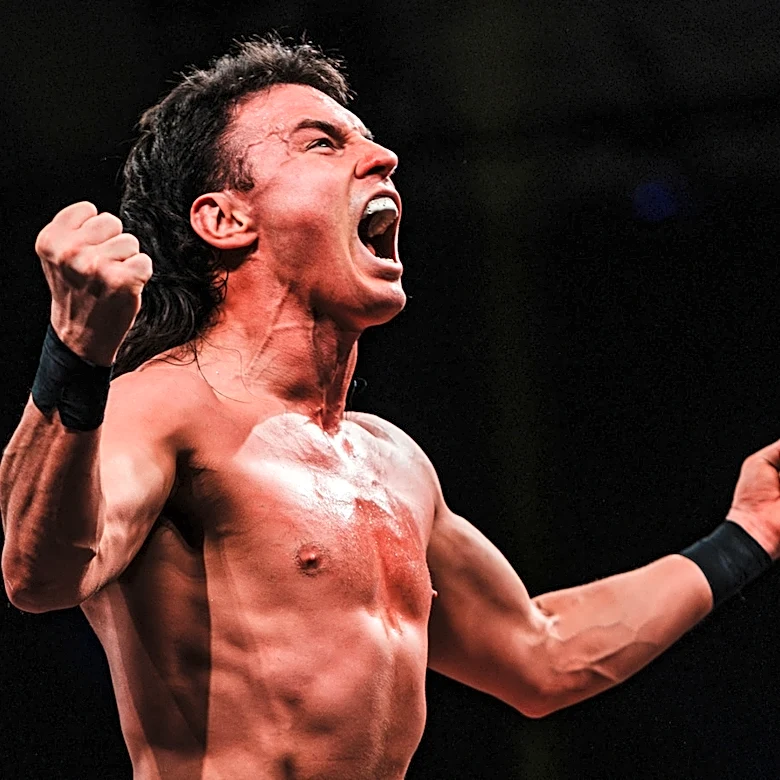 Speedball Mike Bailey Calls Out Numerous AEW Betrayals