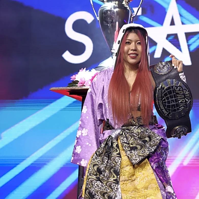 AEW Dynamite 6/17 - Women's Owen Hart Foundation Cup Tournament Semifinals Match & More