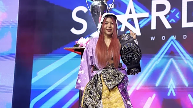 AEW Dynamite 6/17 - Women's Owen Hart Foundation Cup Tournament Semifinals Match & More