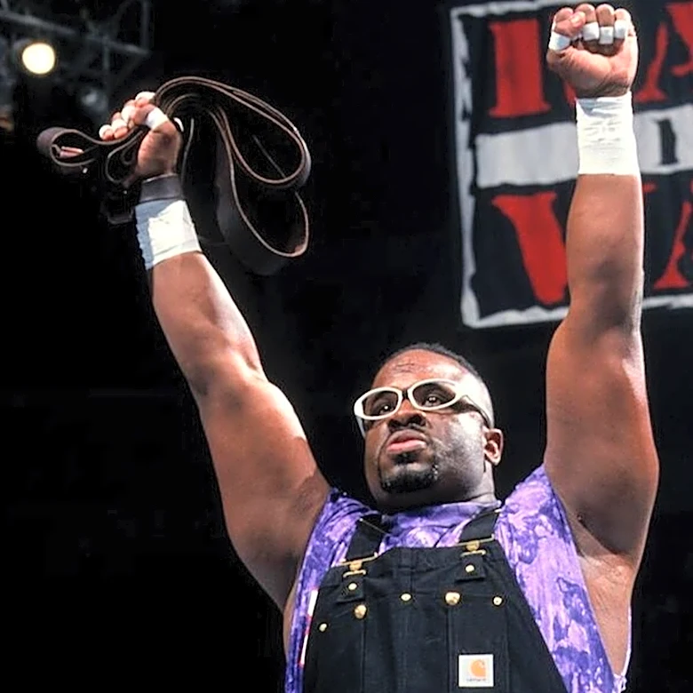 WWE HOFer D-Von Dudley Compares Degree Of Pain From Chair Shots, Tables & Thumbtacks