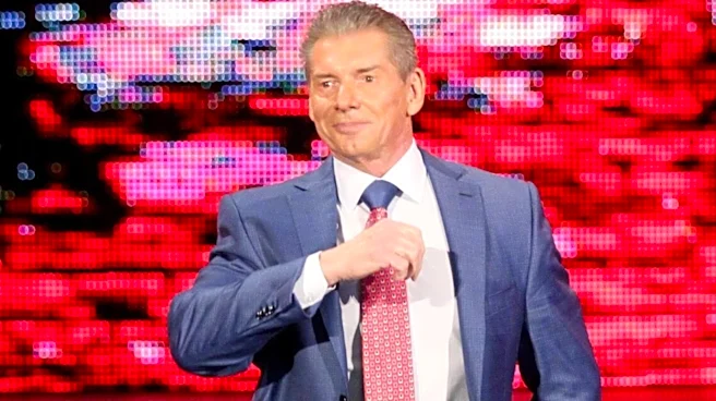 George Barrios Talks Returning To WWE Board In 2022 Despite Vince McMahon Allegations