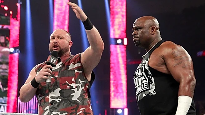 Bully Ray On Vince McMahon's Distaste For Tag Teams In WWE: 'Two Extra Guys To Pay'