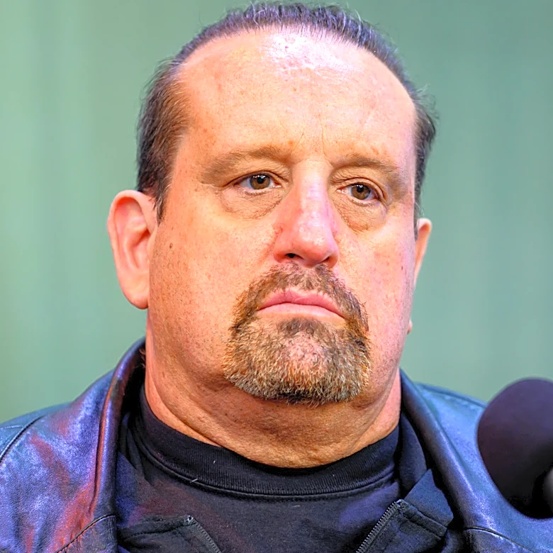 Tommy Dreamer Discusses Emotional TNA Exit: 'I Did My Best For You'
