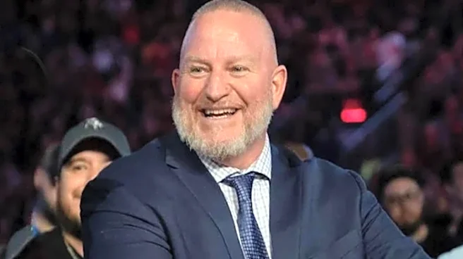 Dave Meltzer Speculates On Road Dogg's Post-WWE Future