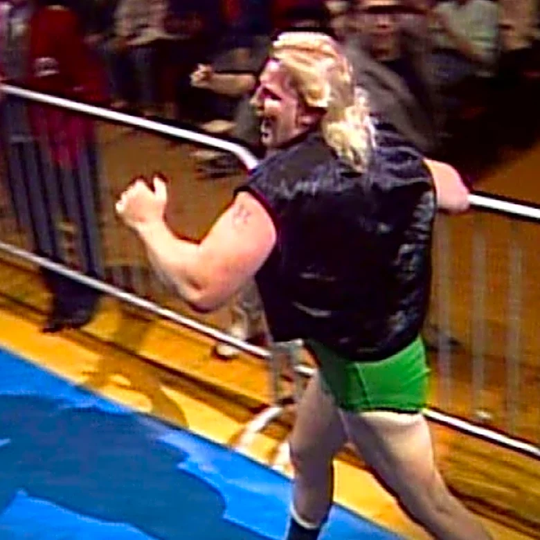 Early WWE Star Pete Doherty Reportedly Dies At Age 85