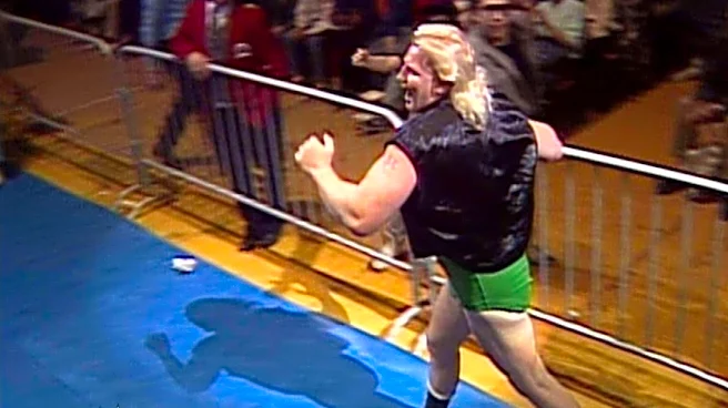 Early WWE Star Pete Doherty Reportedly Dies At Age 85