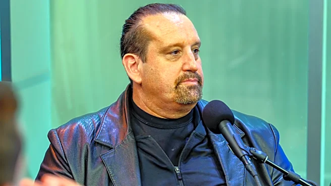 Nic Nemeth Comments On Busted Open Co-Host Tommy Dreamer Departing TNA Wrestling