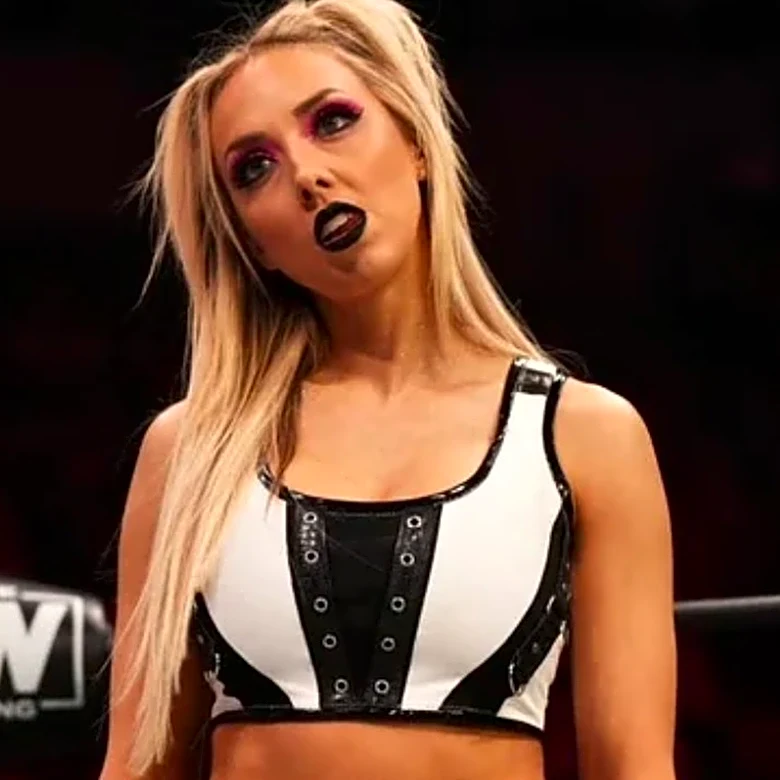 Ex-AEW Star Allie Officially Signs With TNA Ahead Of Slammiversary Tag Title Match