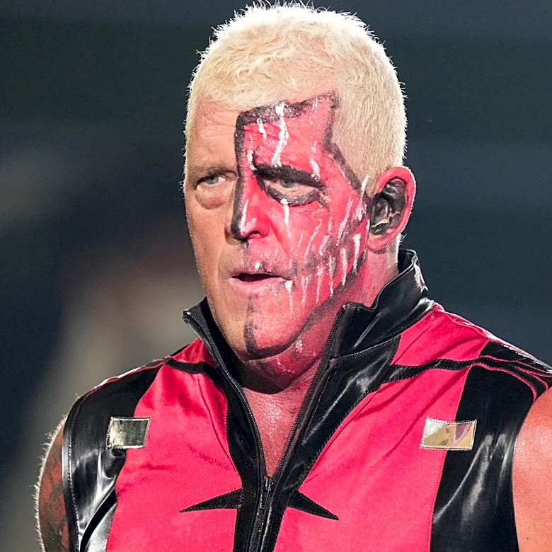 Dustin Rhodes Says He Tried To Talk Tony Khan Out Of AEW All In 2025 Title Win